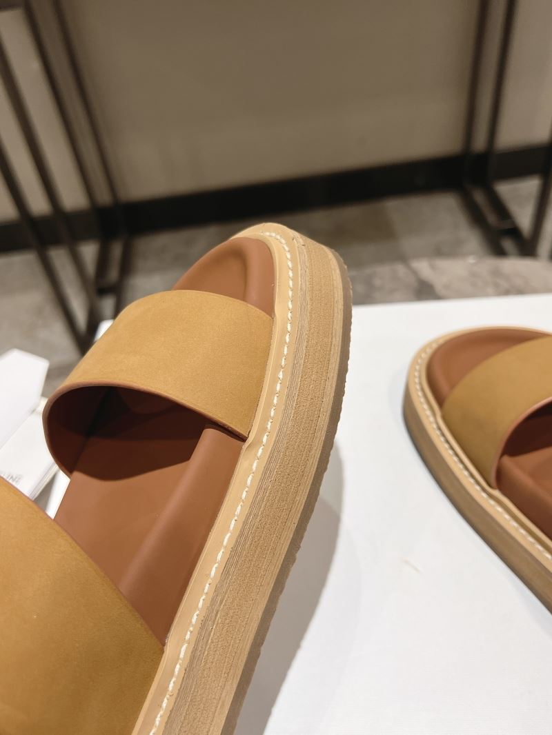 Celine Sandals